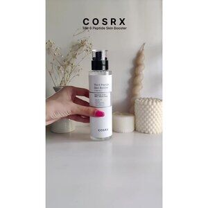 COSRX The 6 Peptide Skin Booster Serum  150ml Hyaluronic Acid +Amino Acids